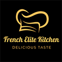 Logo de la FRENCH ELITE KITCHEN/ Retour Accueil
